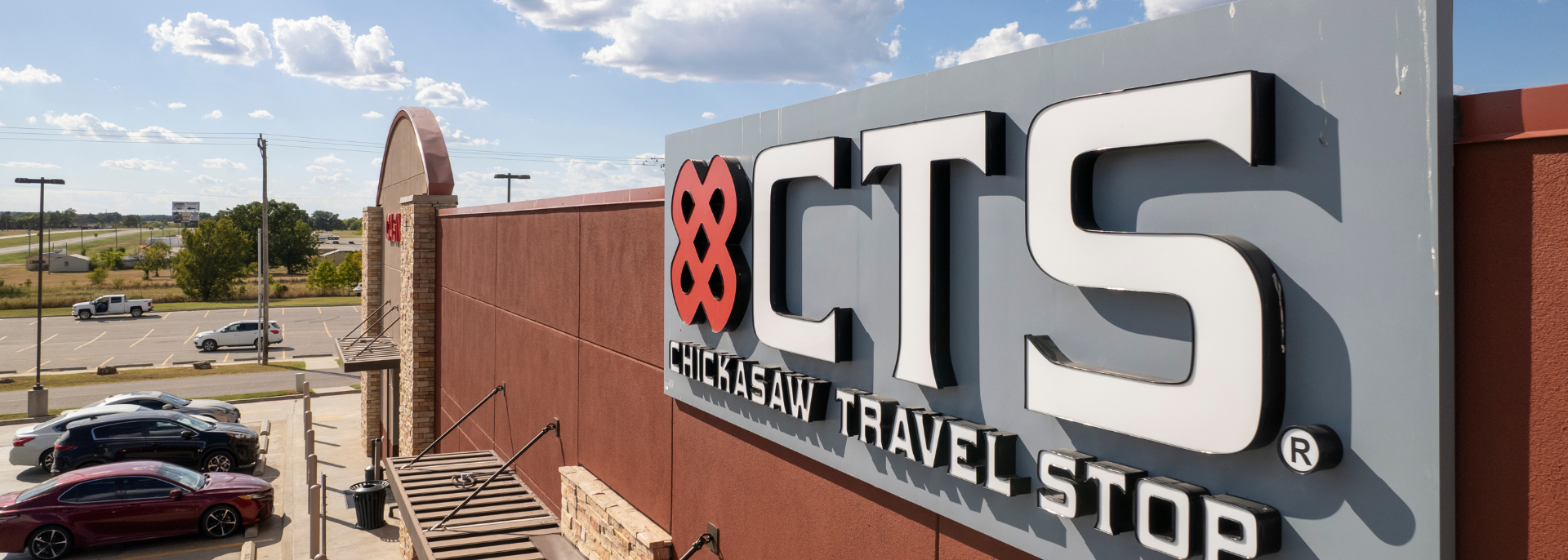 cts chickasaw travel stop